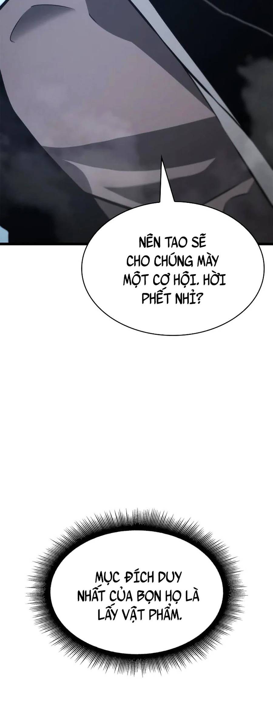 Ranker Cấp SSS Hồi Quy Chapter 17 - Trang 2