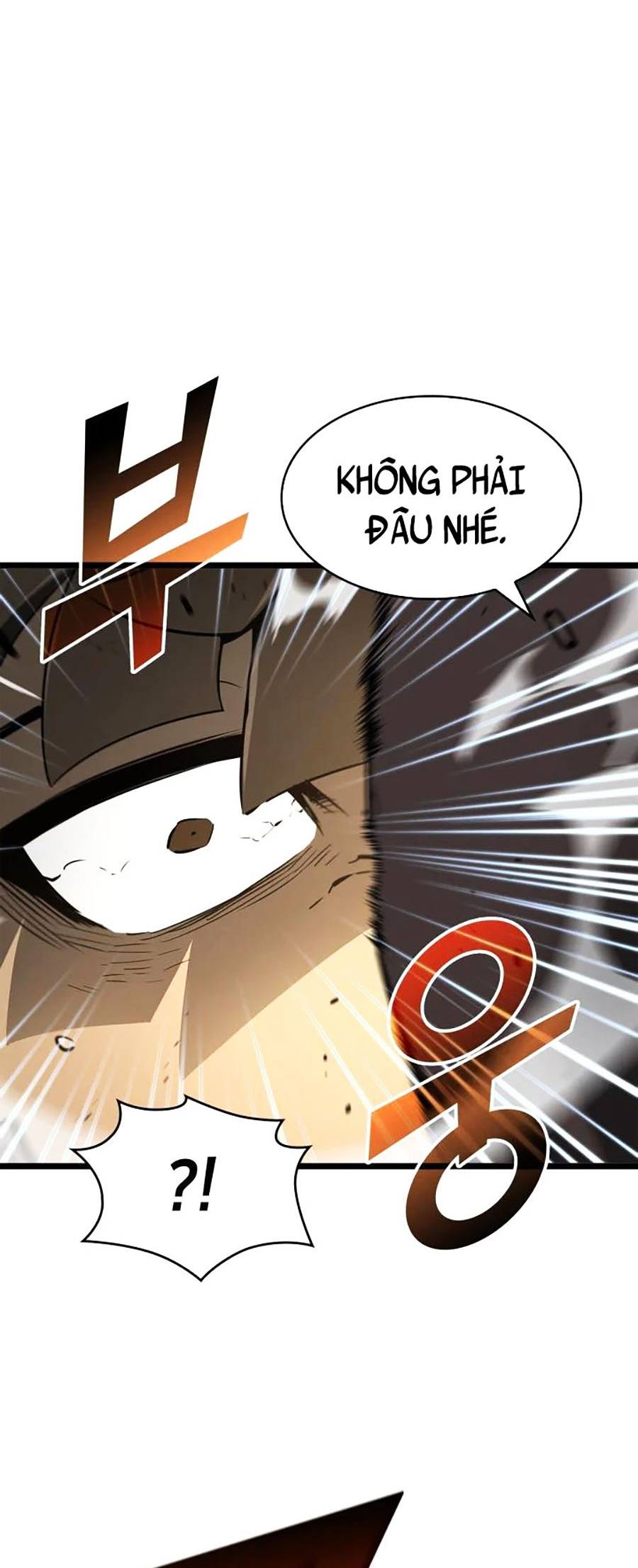 Ranker Cấp SSS Hồi Quy Chapter 17 - Trang 2