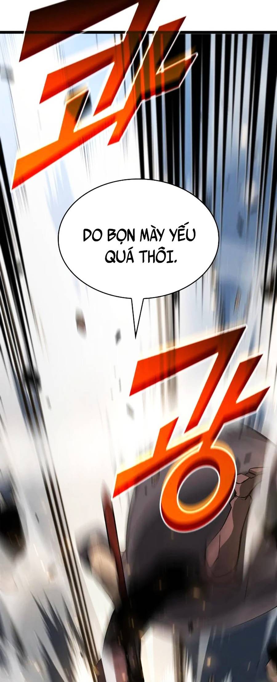 Ranker Cấp SSS Hồi Quy Chapter 17 - Trang 2