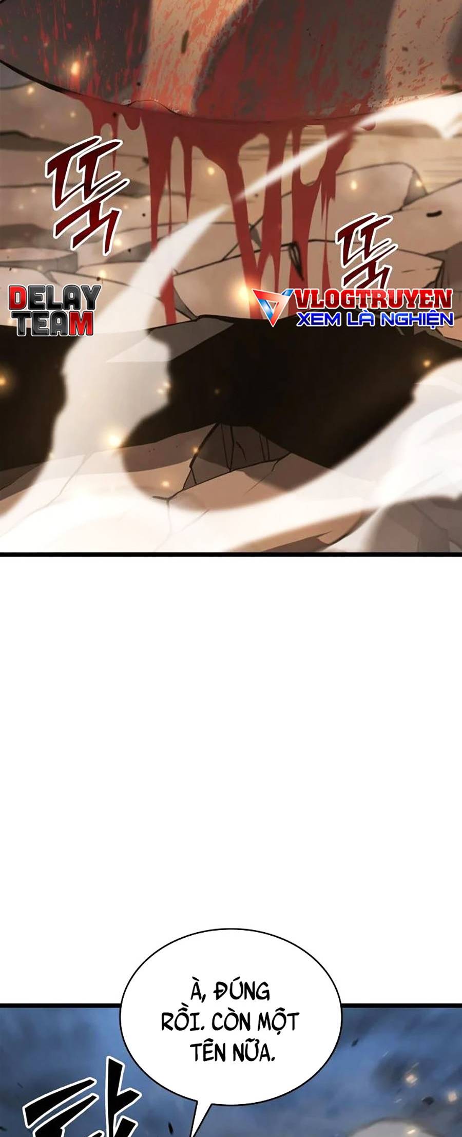 Ranker Cấp SSS Hồi Quy Chapter 17 - Trang 2