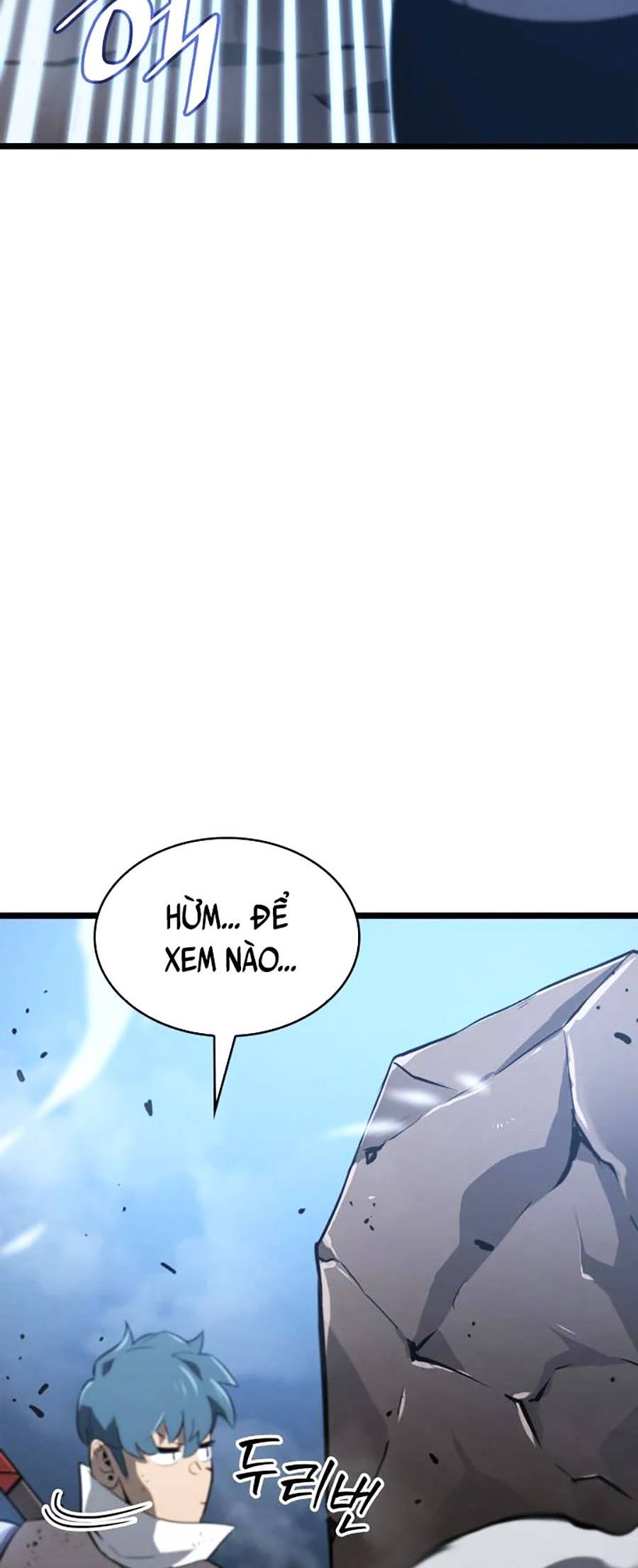 Ranker Cấp SSS Hồi Quy Chapter 17 - Trang 2