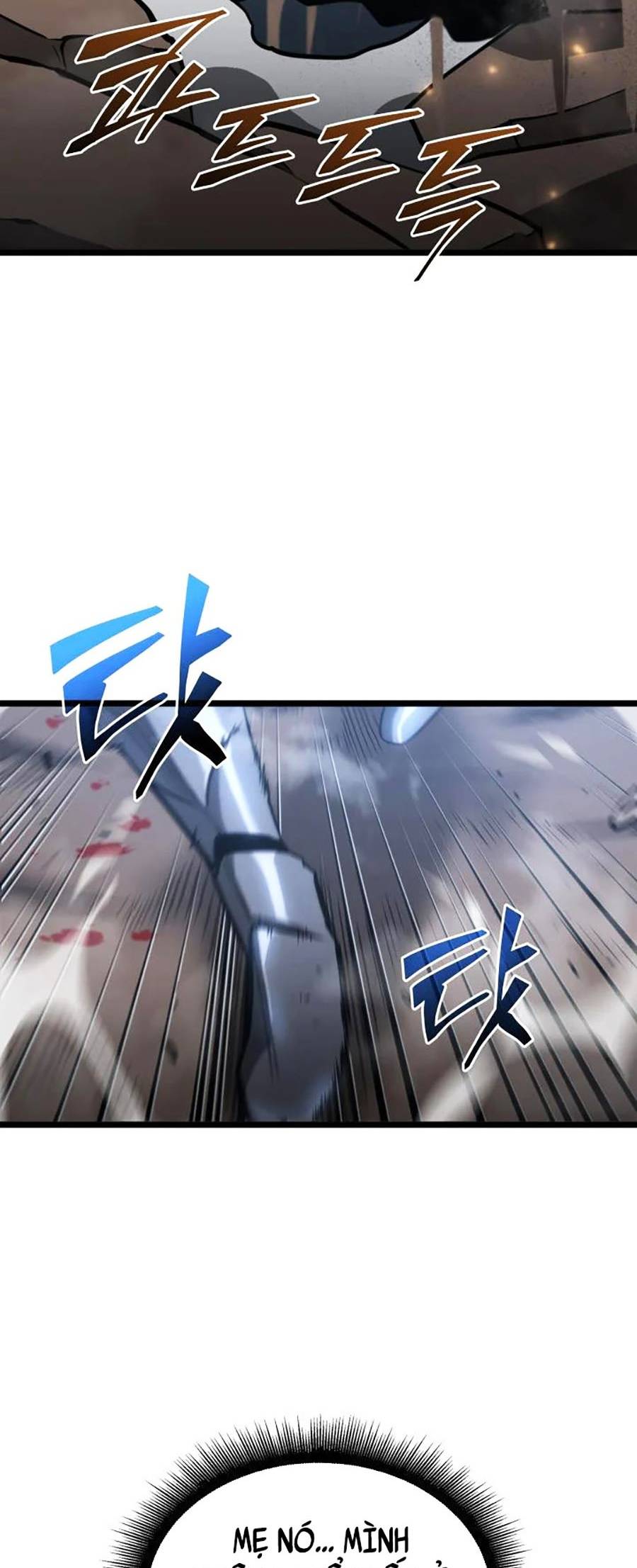 Ranker Cấp SSS Hồi Quy Chapter 17 - Trang 2