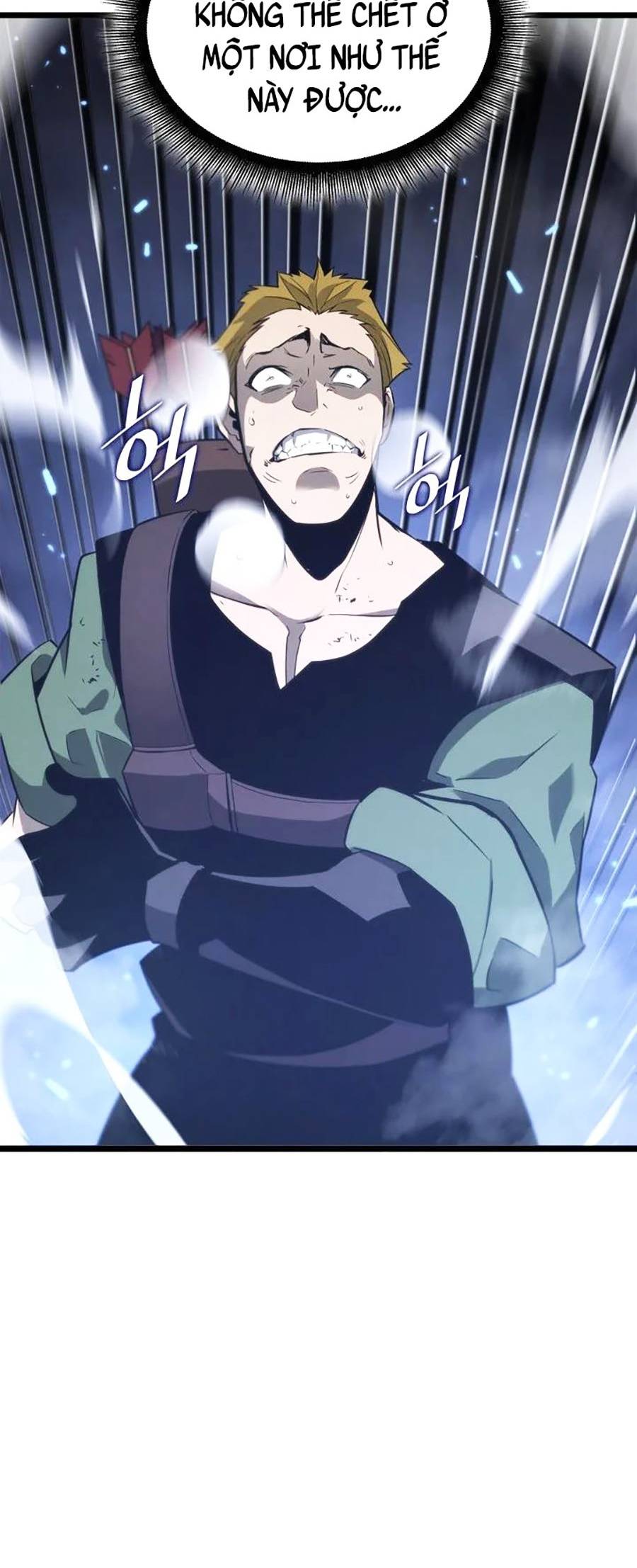 Ranker Cấp SSS Hồi Quy Chapter 17 - Trang 2