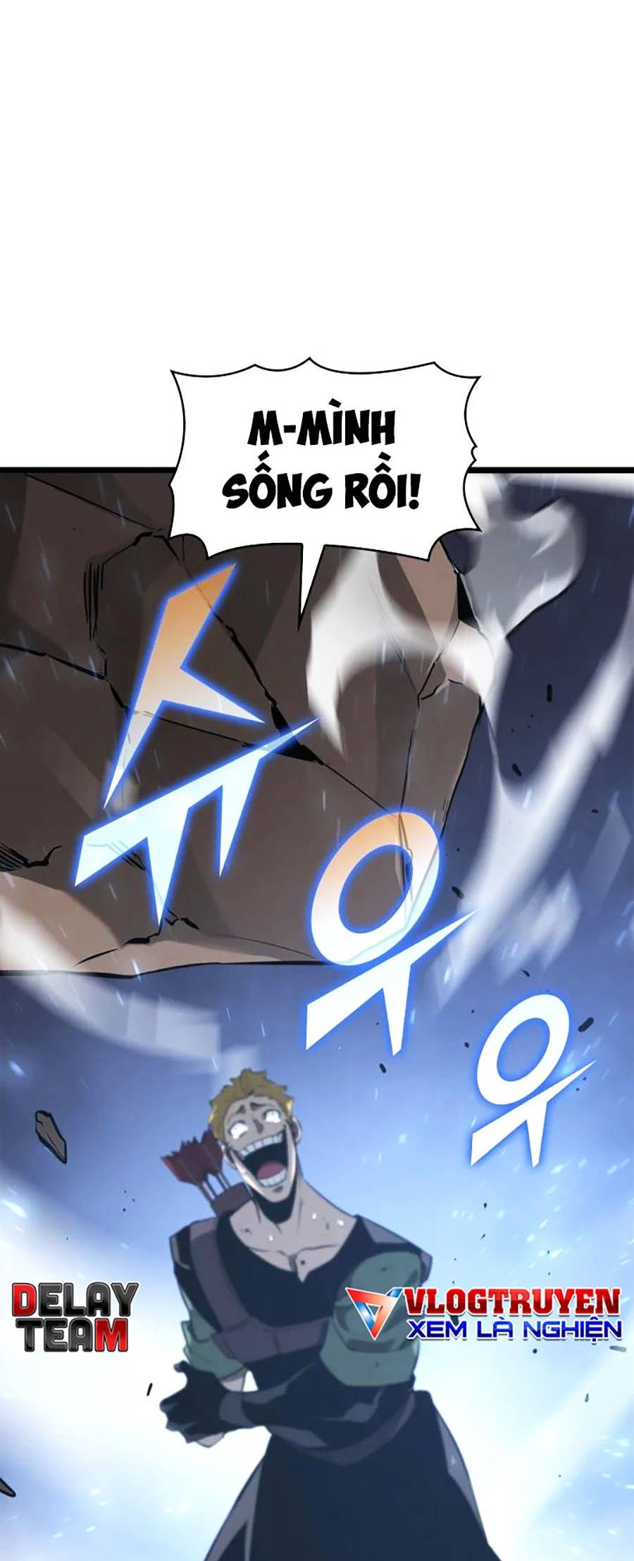 Ranker Cấp SSS Hồi Quy Chapter 17 - Trang 2