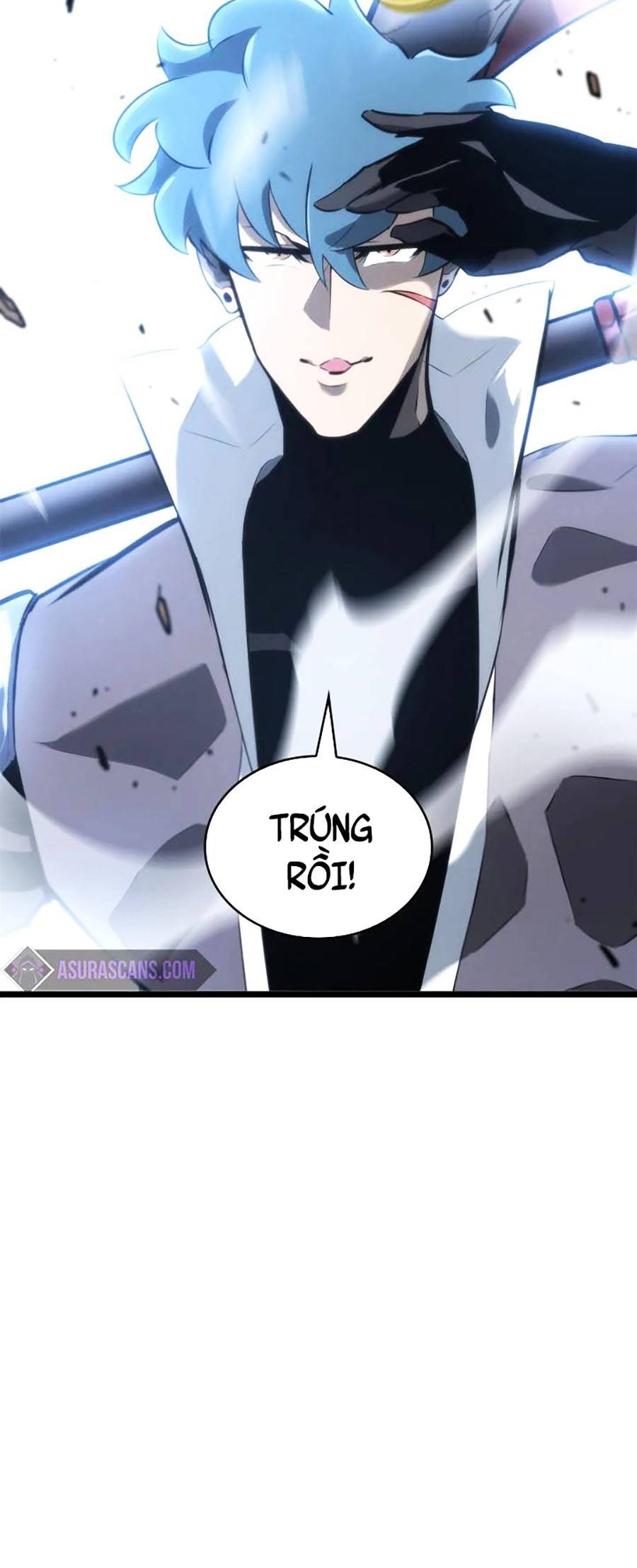 Ranker Cấp SSS Hồi Quy Chapter 17 - Trang 2