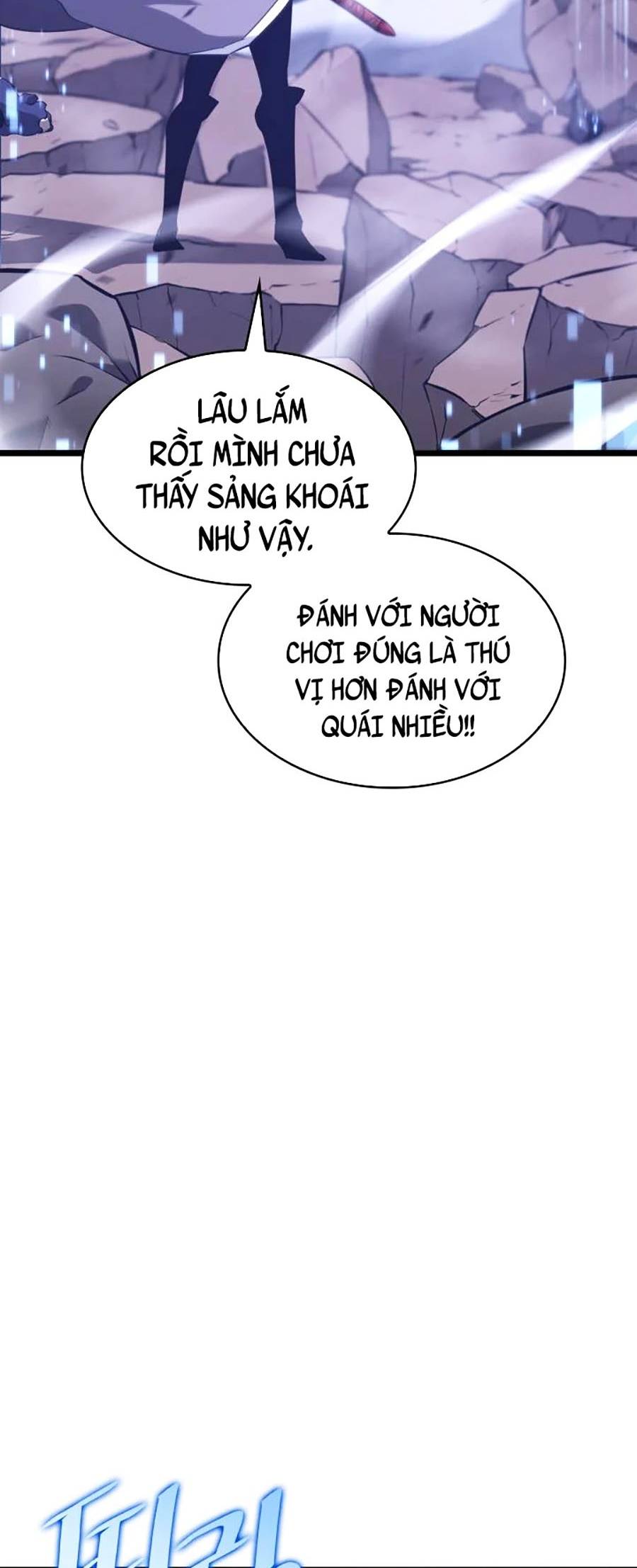 Ranker Cấp SSS Hồi Quy Chapter 17 - Trang 2