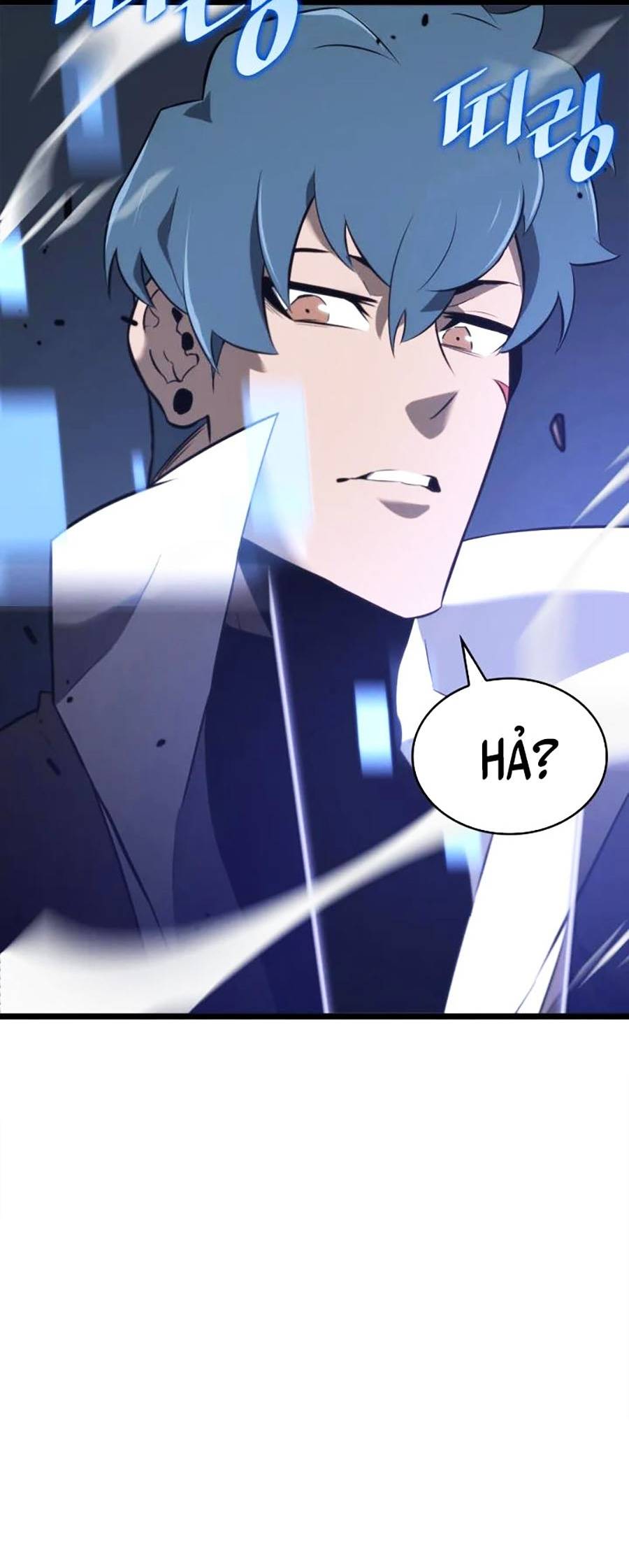 Ranker Cấp SSS Hồi Quy Chapter 17 - Trang 2