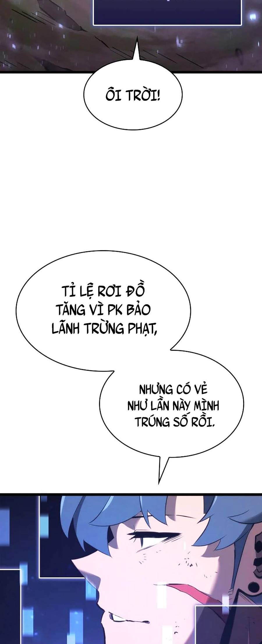 Ranker Cấp SSS Hồi Quy Chapter 17 - Trang 2