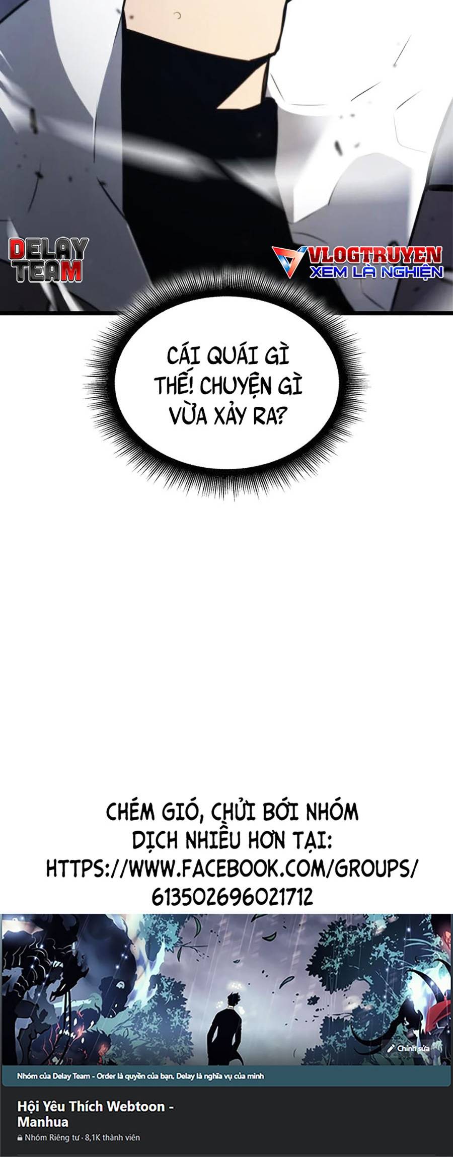 Ranker Cấp SSS Hồi Quy Chapter 18 - Trang 2