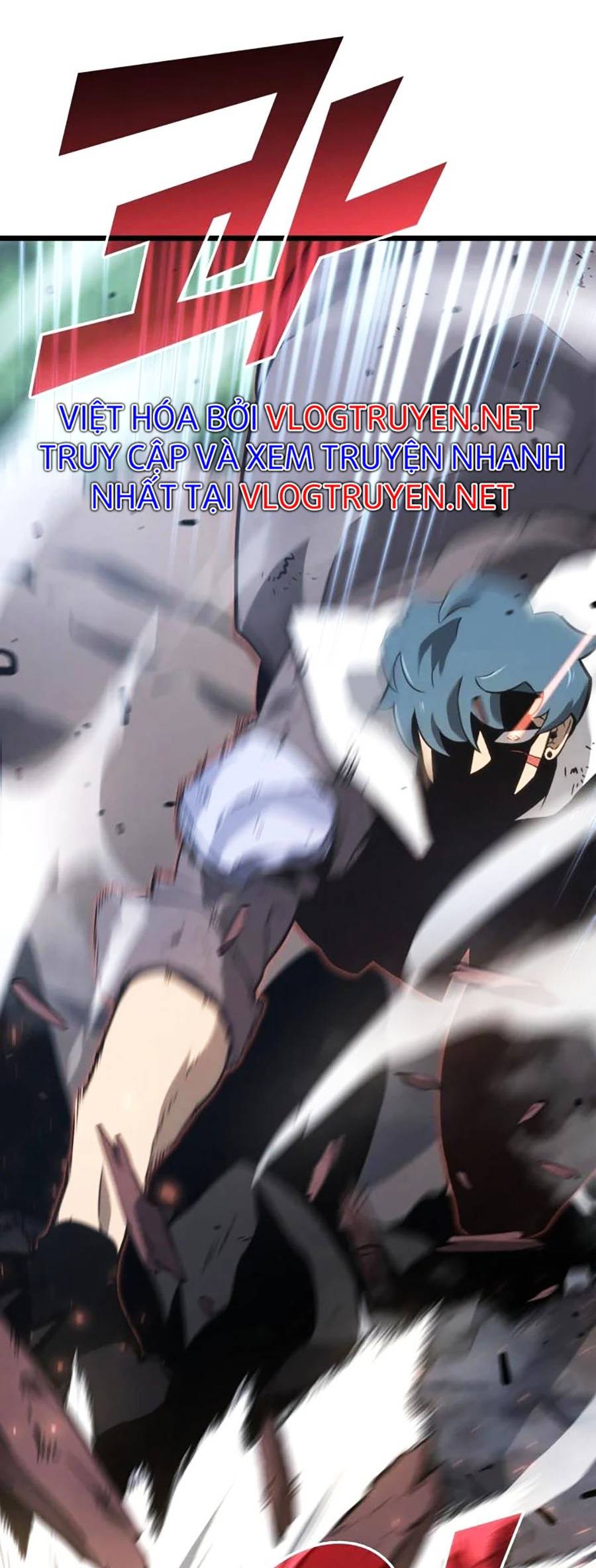 Ranker Cấp SSS Hồi Quy Chapter 18 - Trang 2