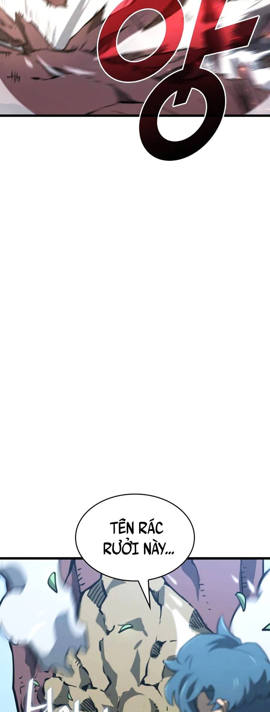 Ranker Cấp SSS Hồi Quy Chapter 18 - Trang 2