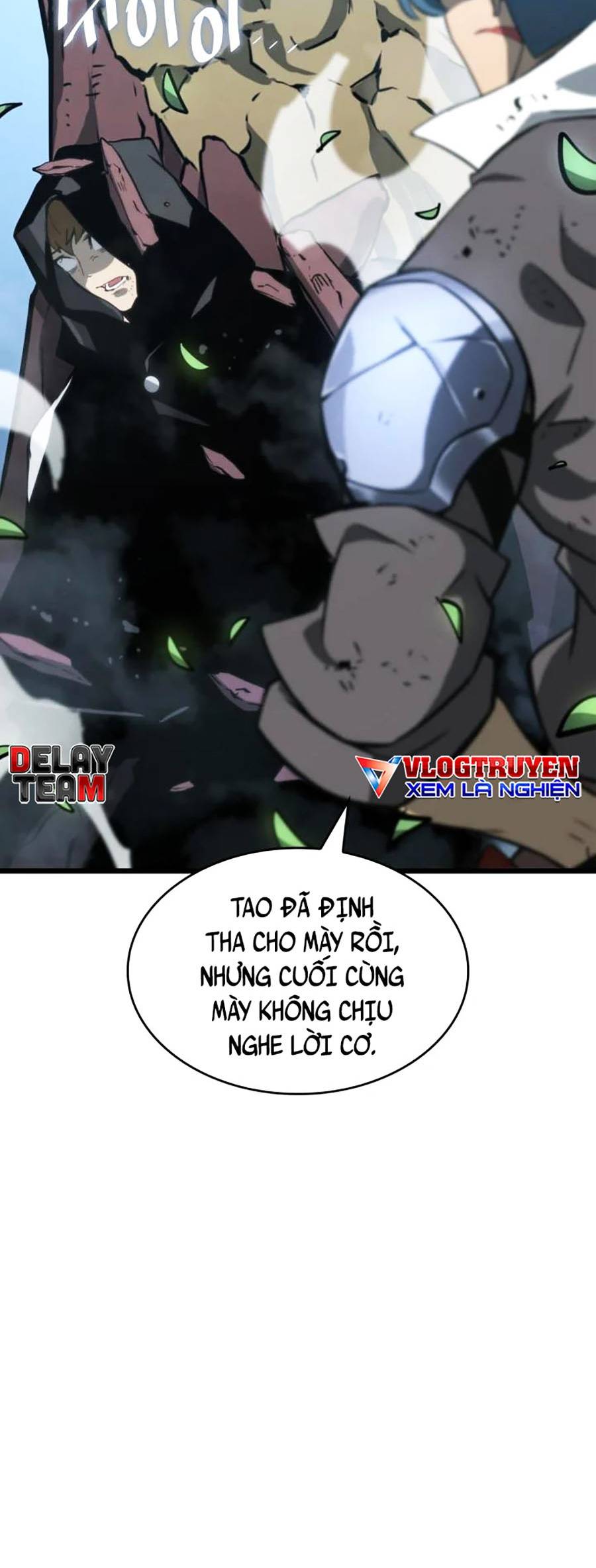 Ranker Cấp SSS Hồi Quy Chapter 18 - Trang 2