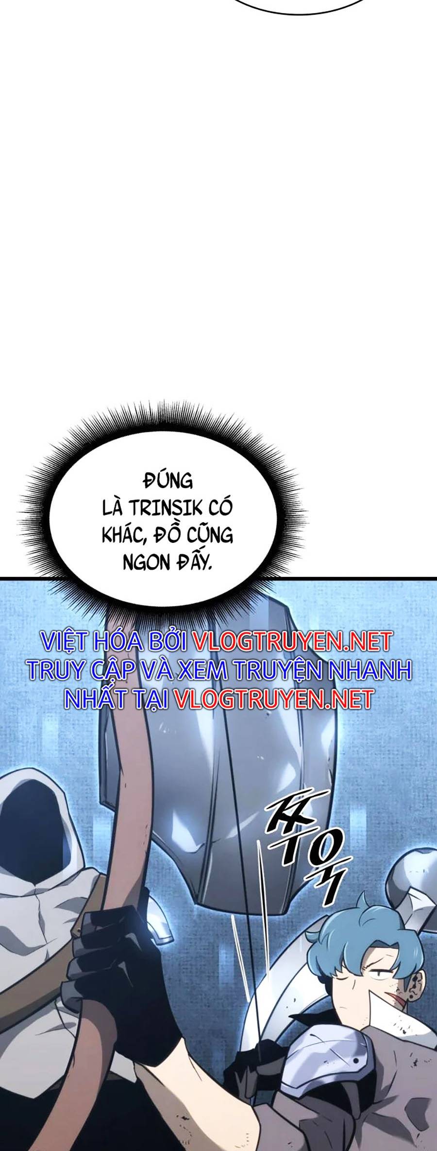 Ranker Cấp SSS Hồi Quy Chapter 18 - Trang 2