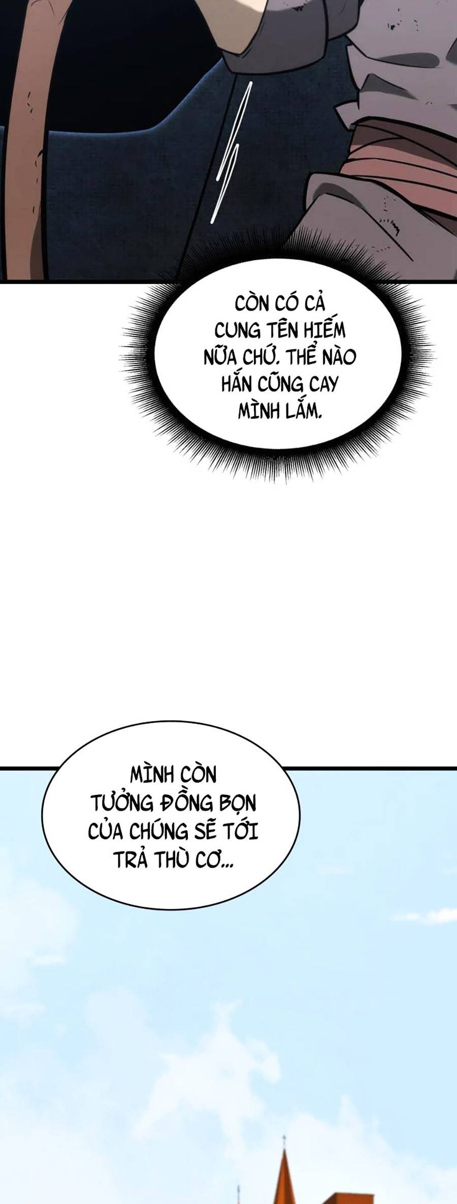 Ranker Cấp SSS Hồi Quy Chapter 18 - Trang 2