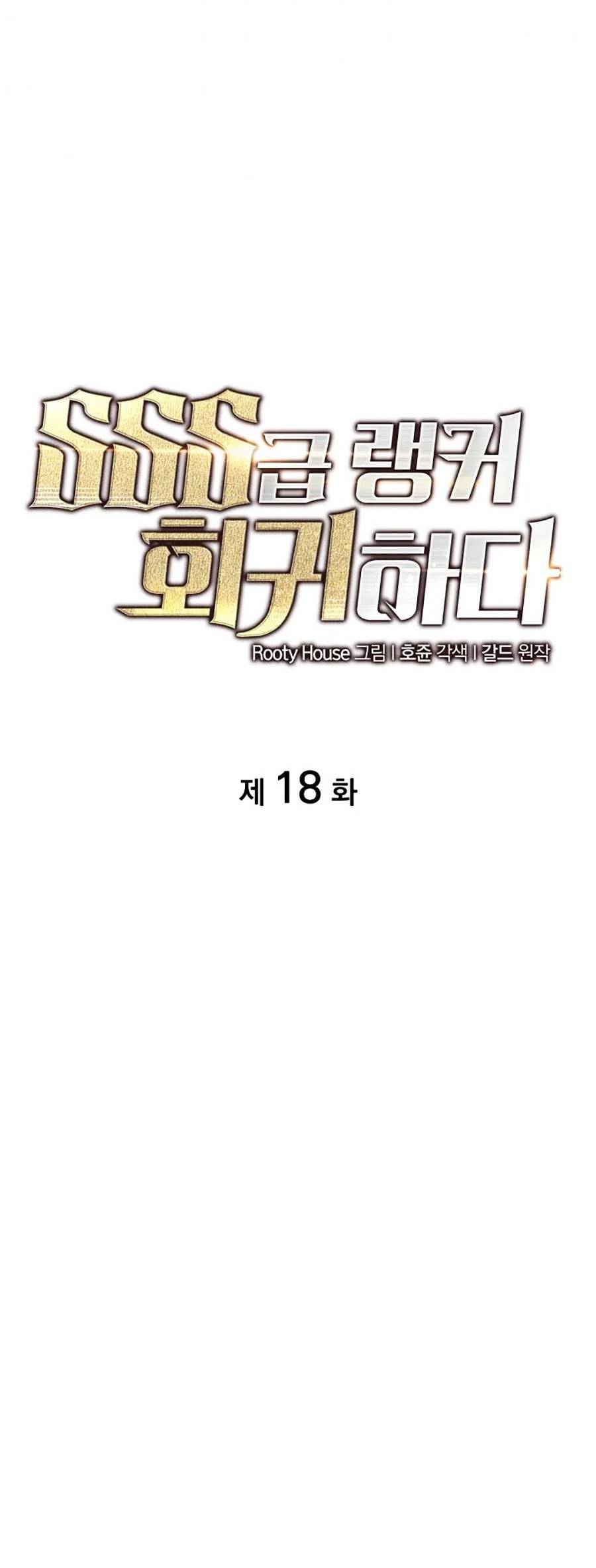 Ranker Cấp SSS Hồi Quy Chapter 18 - Trang 2