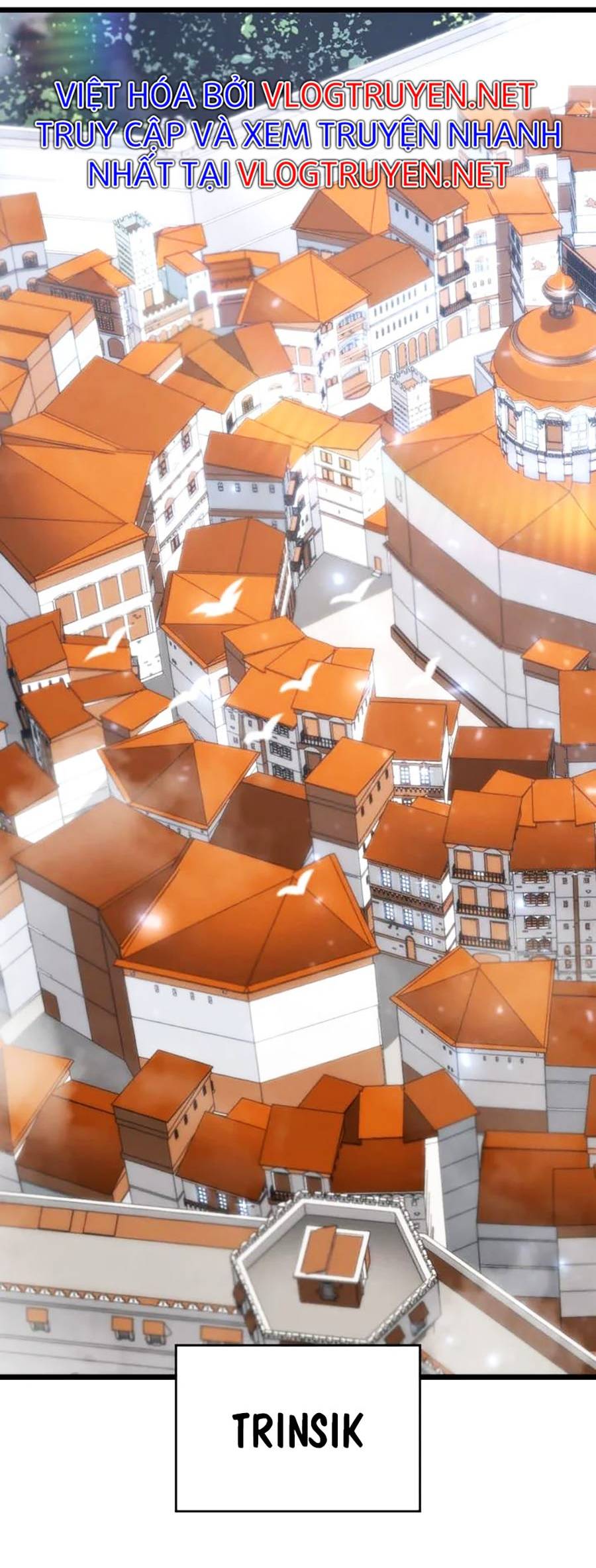 Ranker Cấp SSS Hồi Quy Chapter 18 - Trang 2