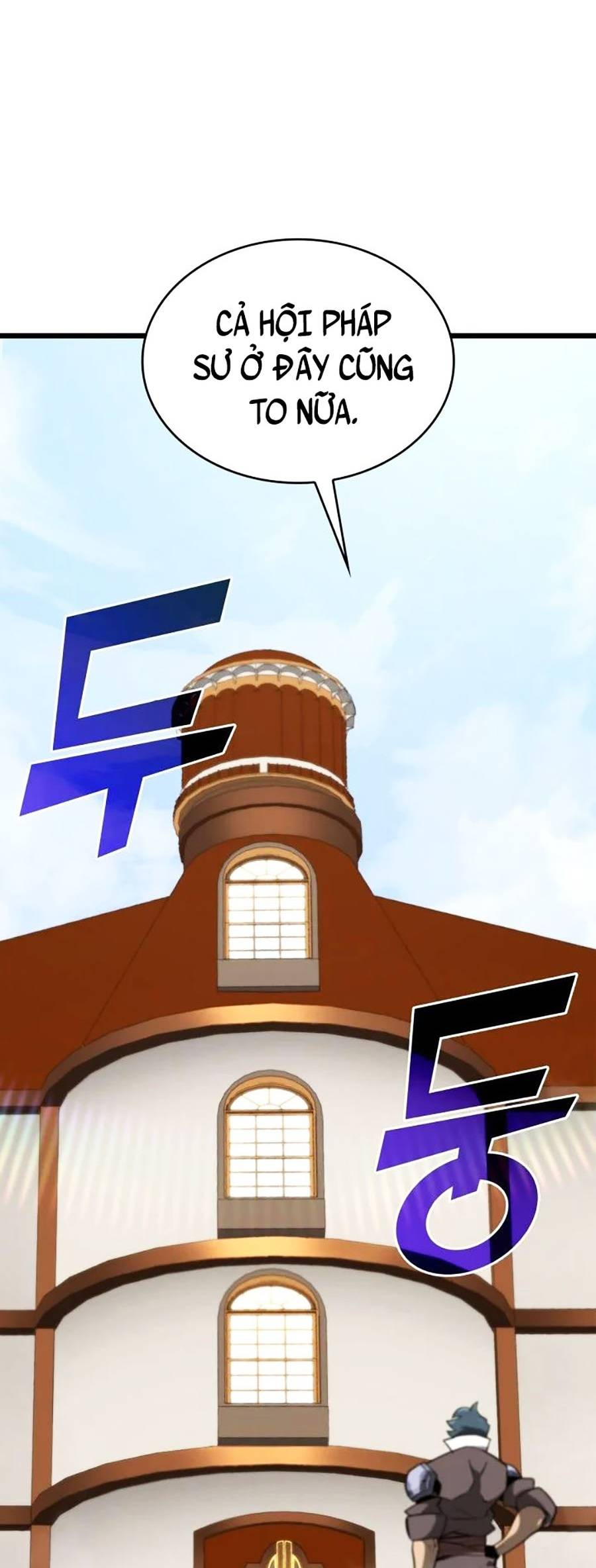 Ranker Cấp SSS Hồi Quy Chapter 18 - Trang 2