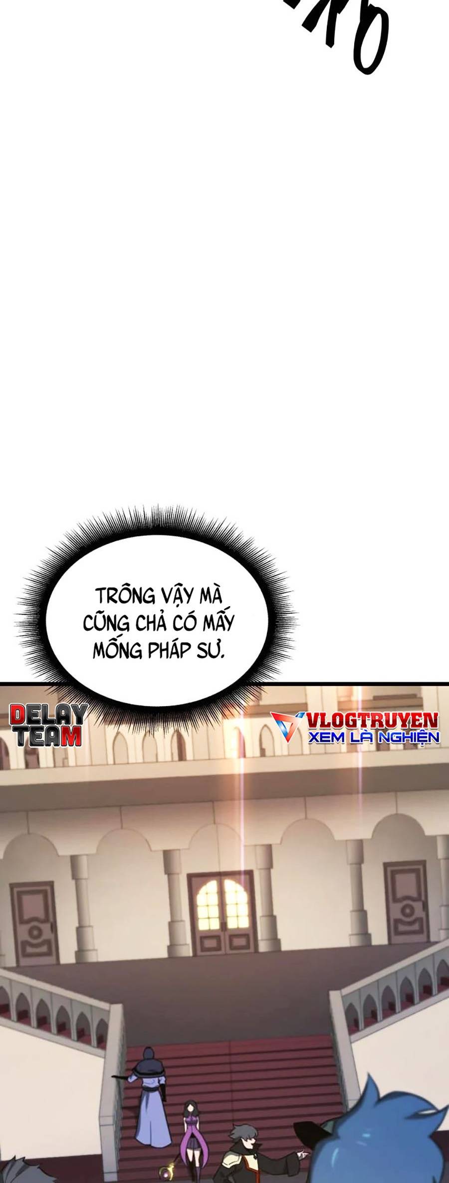 Ranker Cấp SSS Hồi Quy Chapter 18 - Trang 2