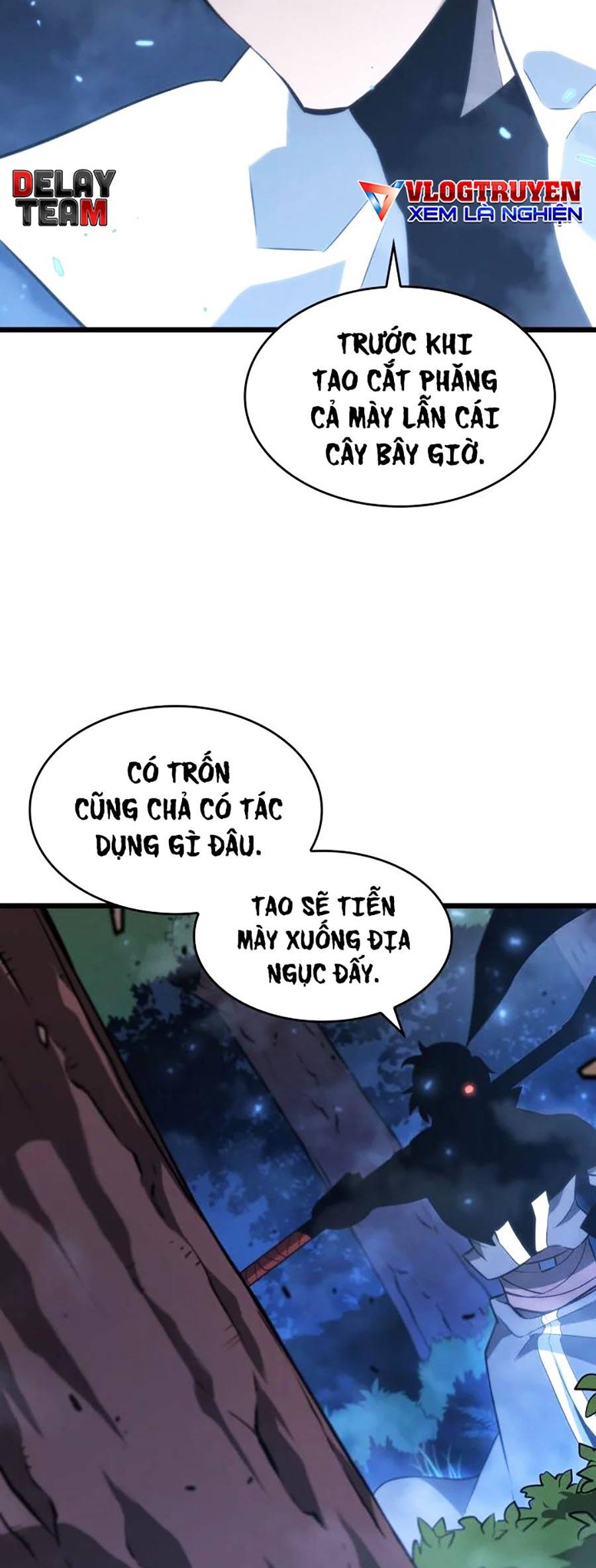 Ranker Cấp SSS Hồi Quy Chapter 18 - Trang 2