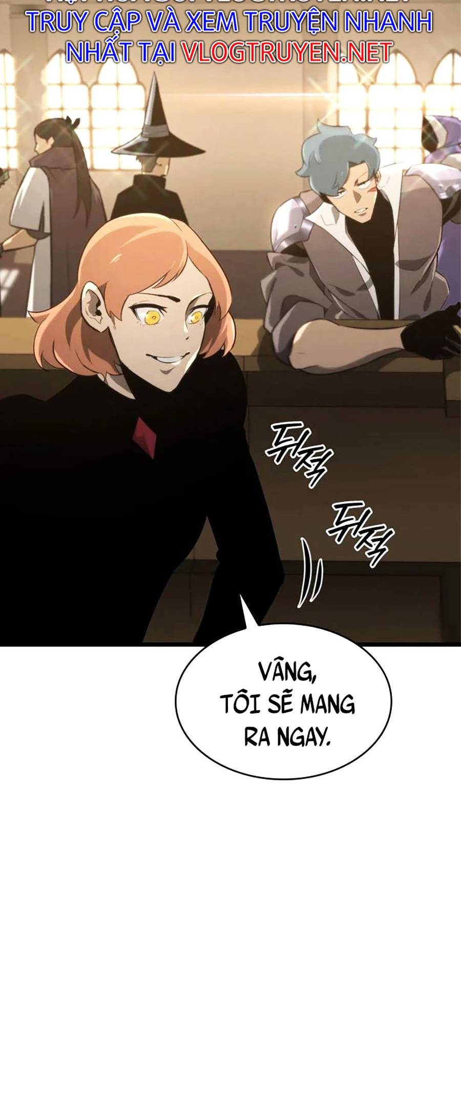 Ranker Cấp SSS Hồi Quy Chapter 18 - Trang 2