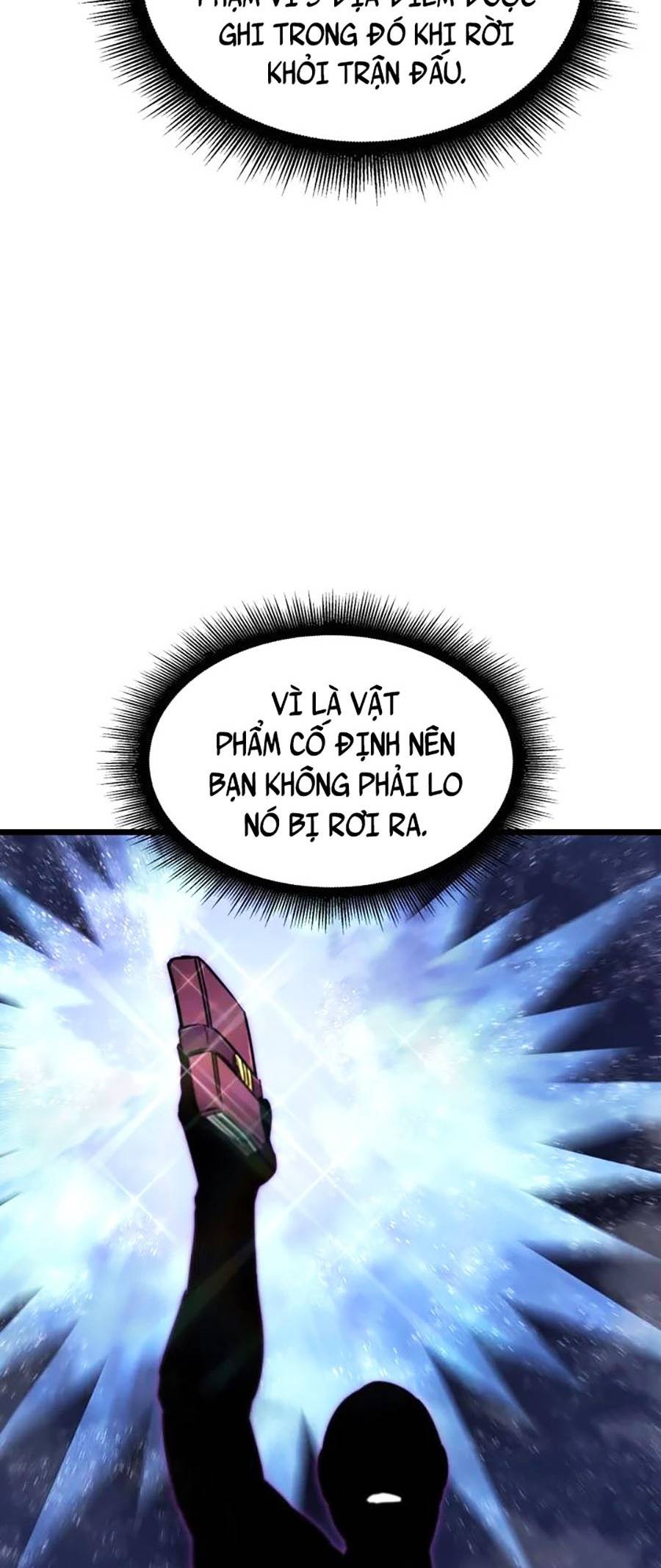 Ranker Cấp SSS Hồi Quy Chapter 18 - Trang 2