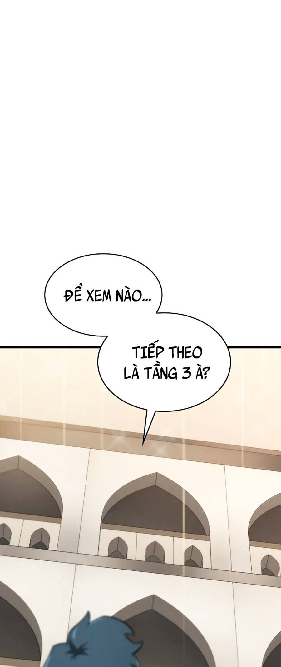 Ranker Cấp SSS Hồi Quy Chapter 18 - Trang 2