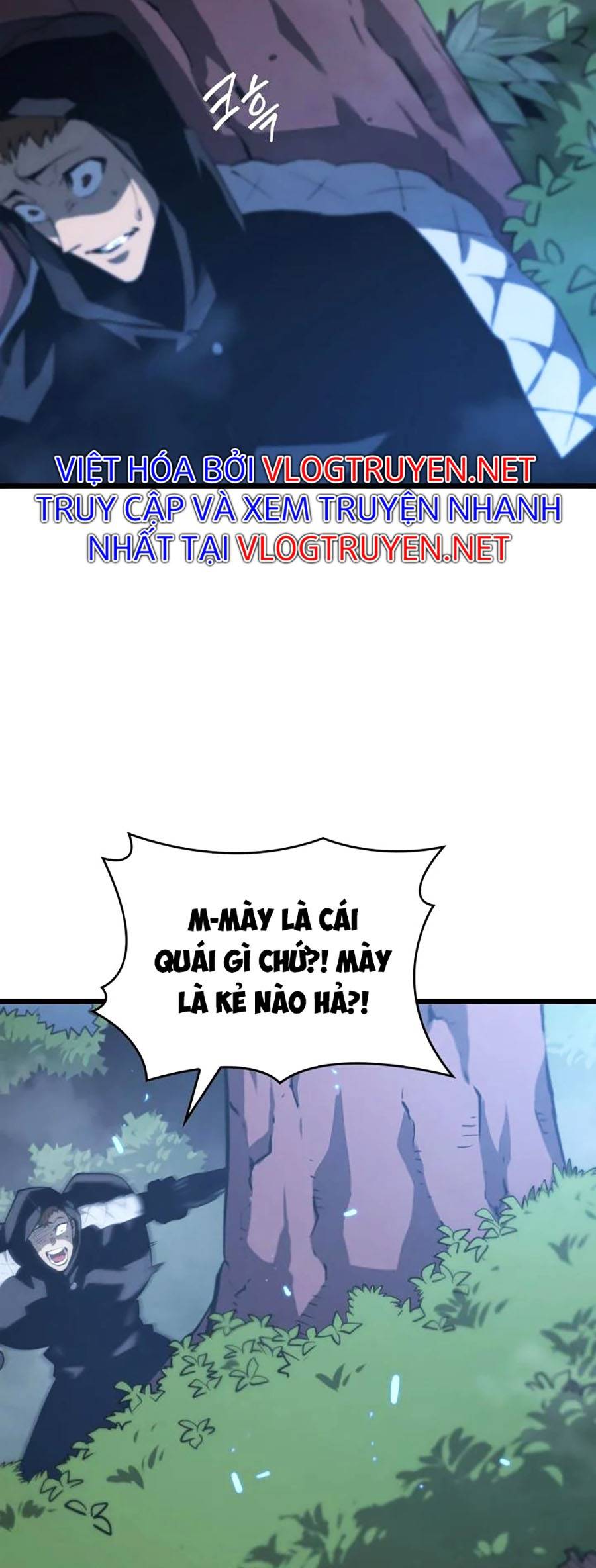 Ranker Cấp SSS Hồi Quy Chapter 18 - Trang 2