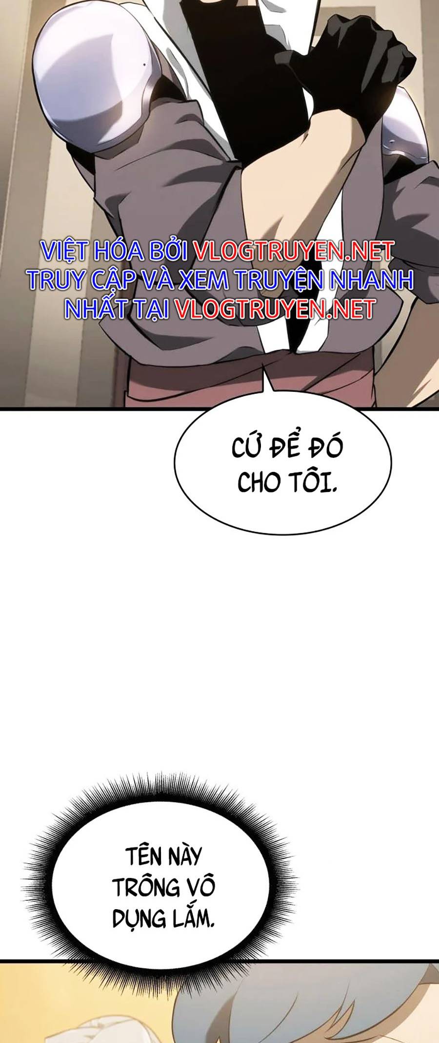 Ranker Cấp SSS Hồi Quy Chapter 18 - Trang 2