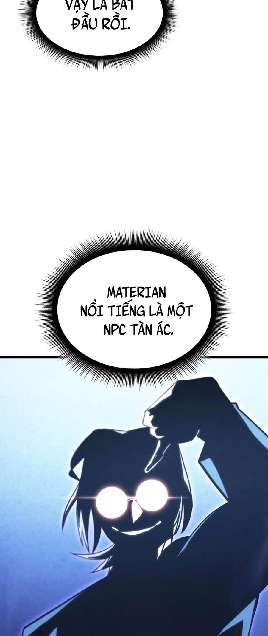 Ranker Cấp SSS Hồi Quy Chapter 18 - Trang 2