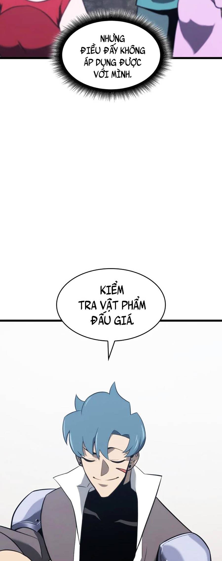 Ranker Cấp SSS Hồi Quy Chapter 18 - Trang 2