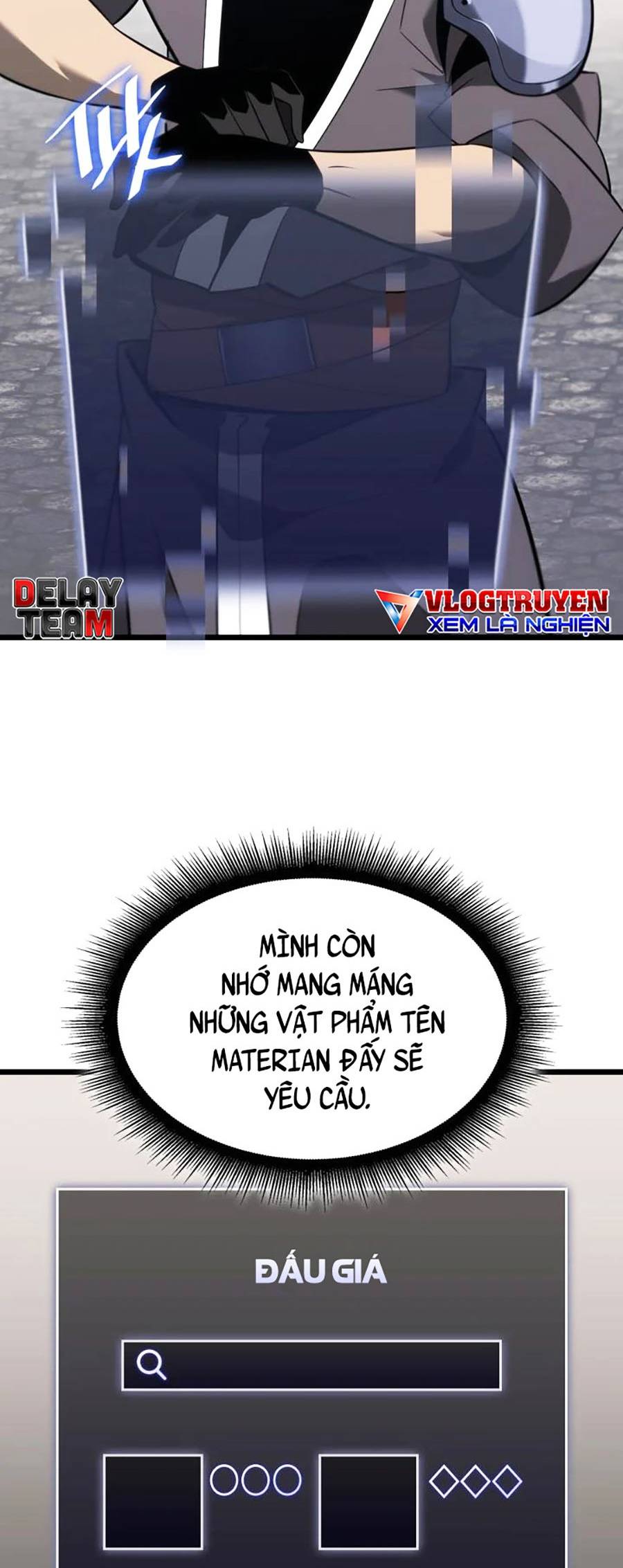 Ranker Cấp SSS Hồi Quy Chapter 18 - Trang 2