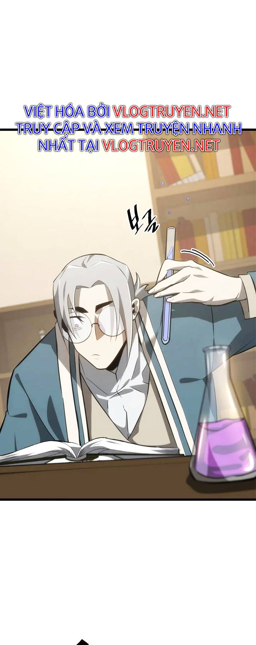 Ranker Cấp SSS Hồi Quy Chapter 18 - Trang 2