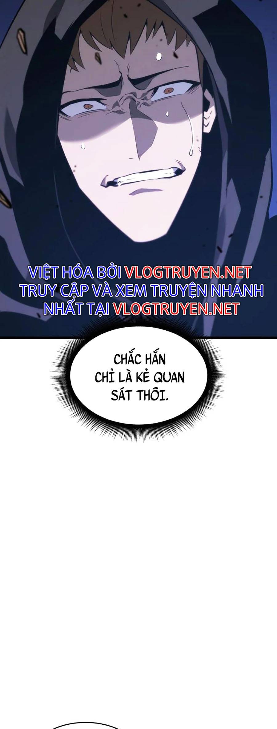 Ranker Cấp SSS Hồi Quy Chapter 18 - Trang 2