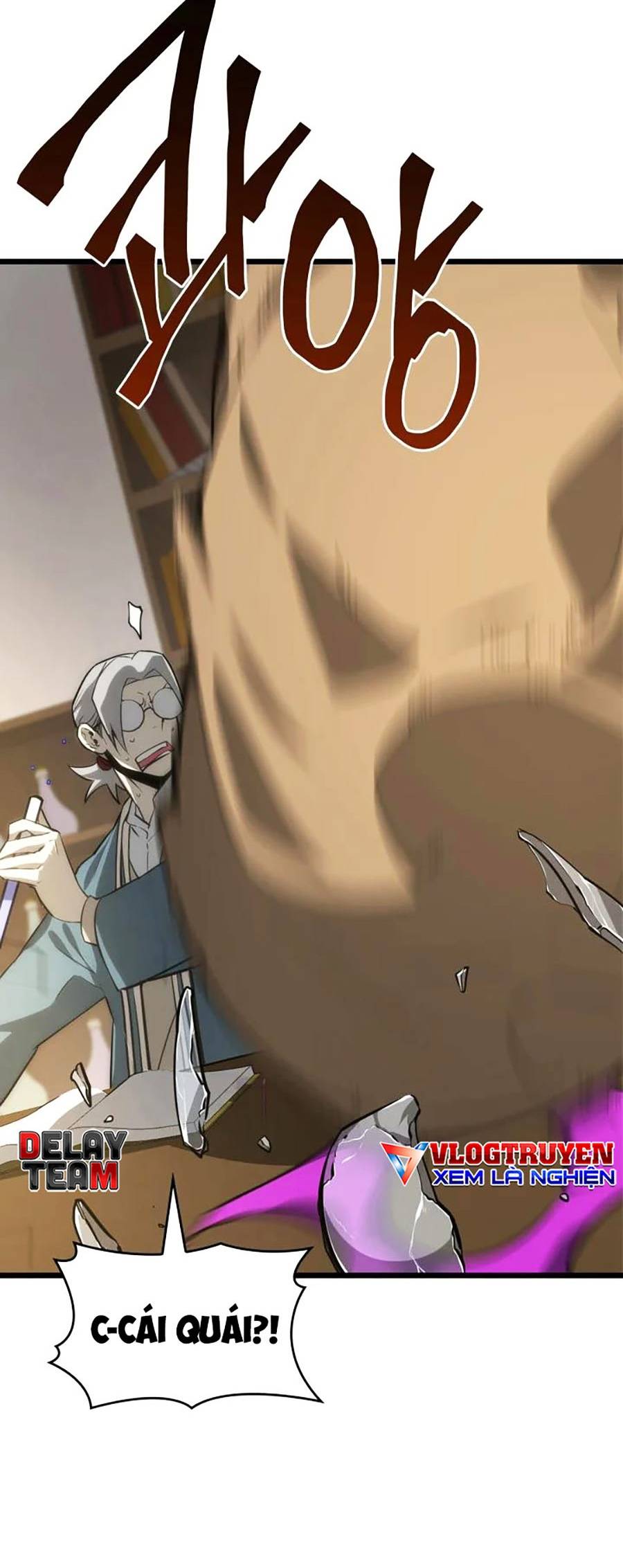 Ranker Cấp SSS Hồi Quy Chapter 18 - Trang 2