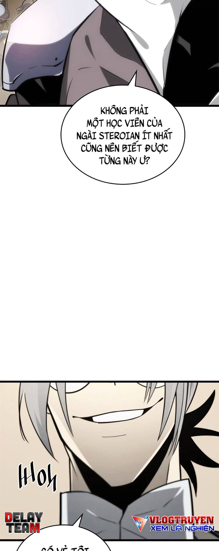 Ranker Cấp SSS Hồi Quy Chapter 18 - Trang 2