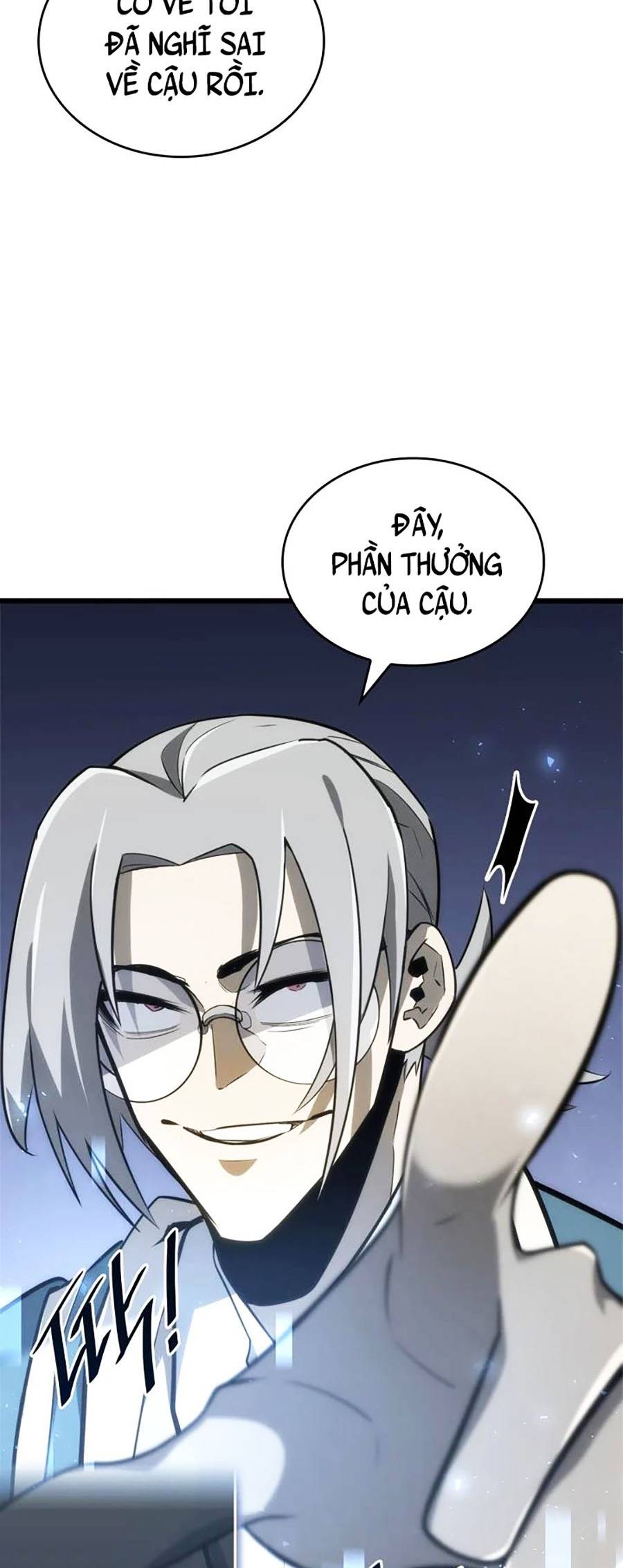 Ranker Cấp SSS Hồi Quy Chapter 18 - Trang 2