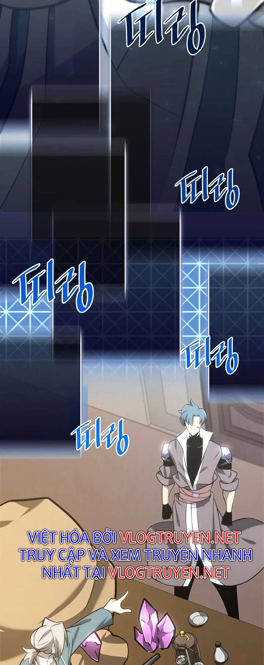 Ranker Cấp SSS Hồi Quy Chapter 18 - Trang 2