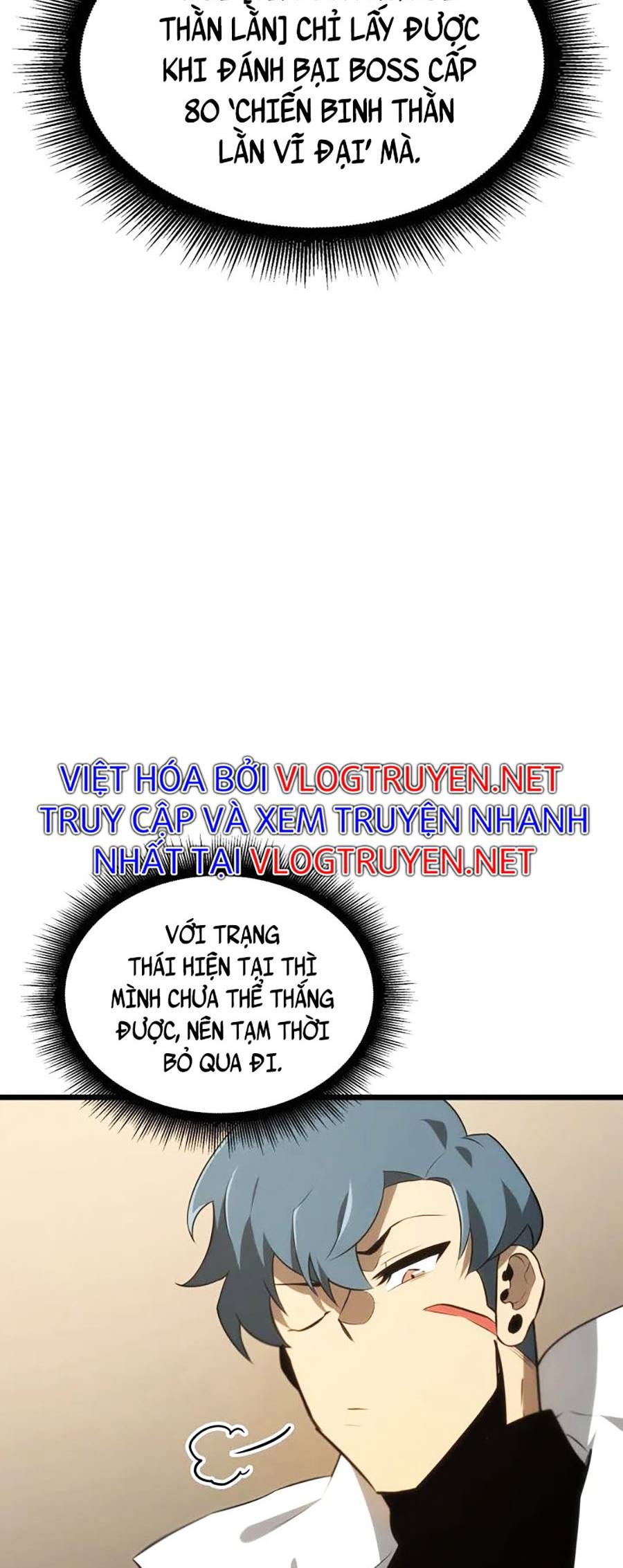 Ranker Cấp SSS Hồi Quy Chapter 18 - Trang 2