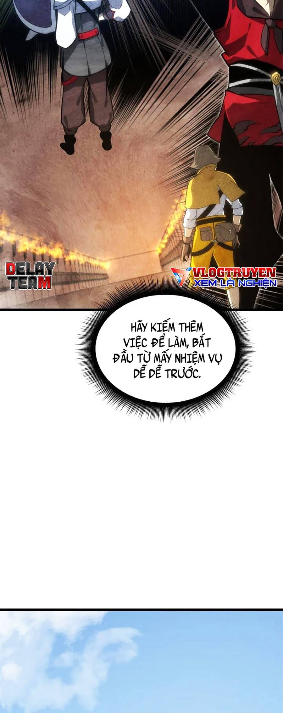 Ranker Cấp SSS Hồi Quy Chapter 18 - Trang 2