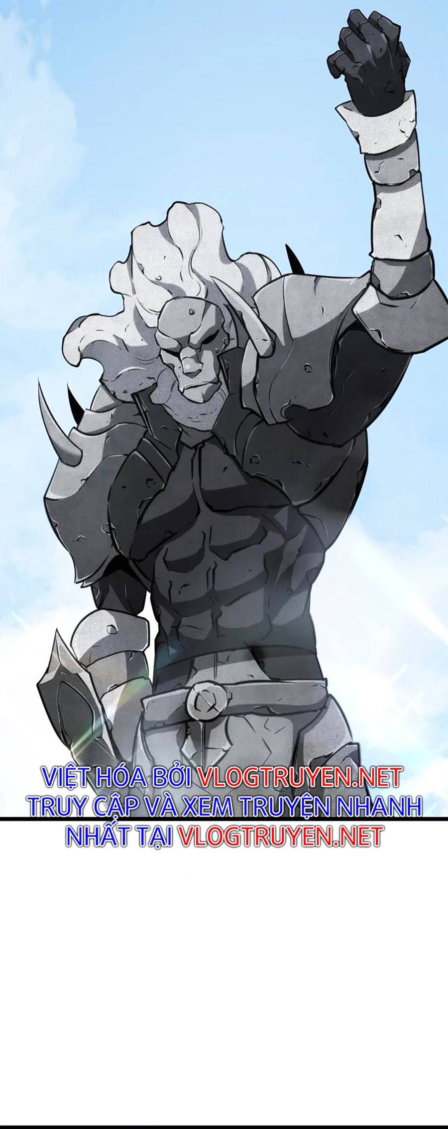 Ranker Cấp SSS Hồi Quy Chapter 18 - Trang 2