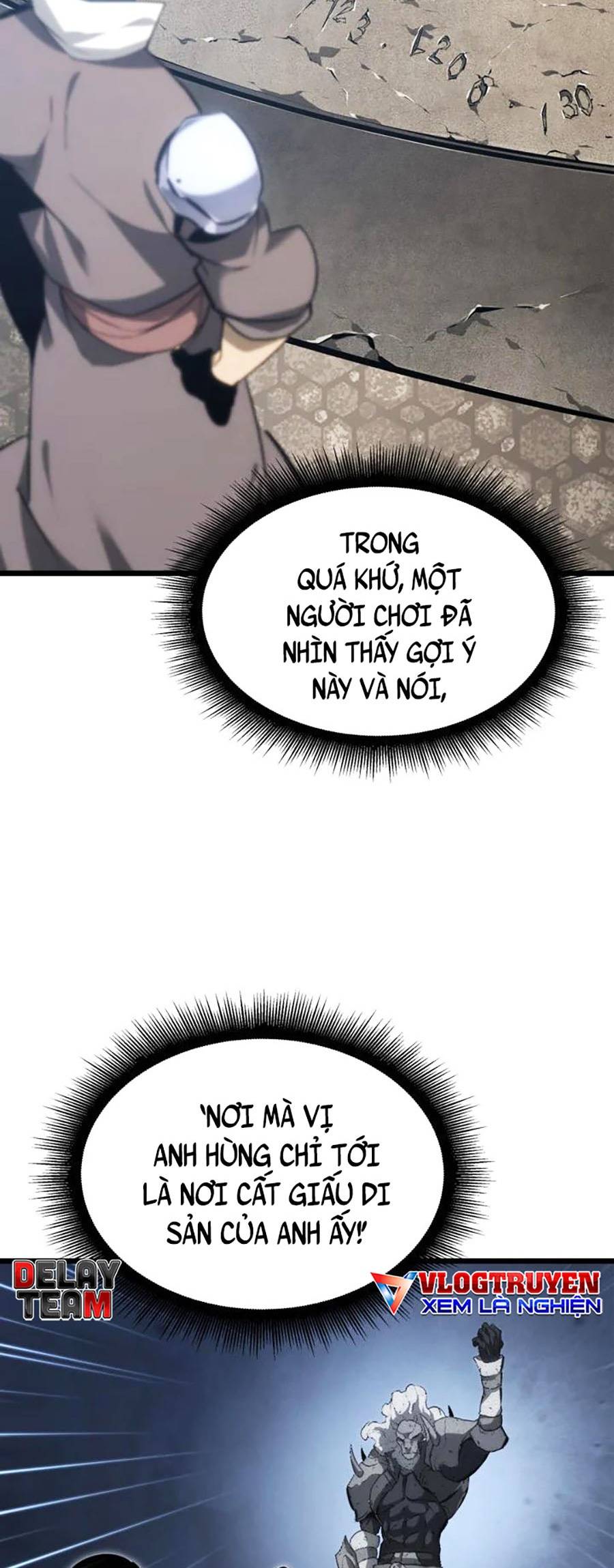 Ranker Cấp SSS Hồi Quy Chapter 18 - Trang 2