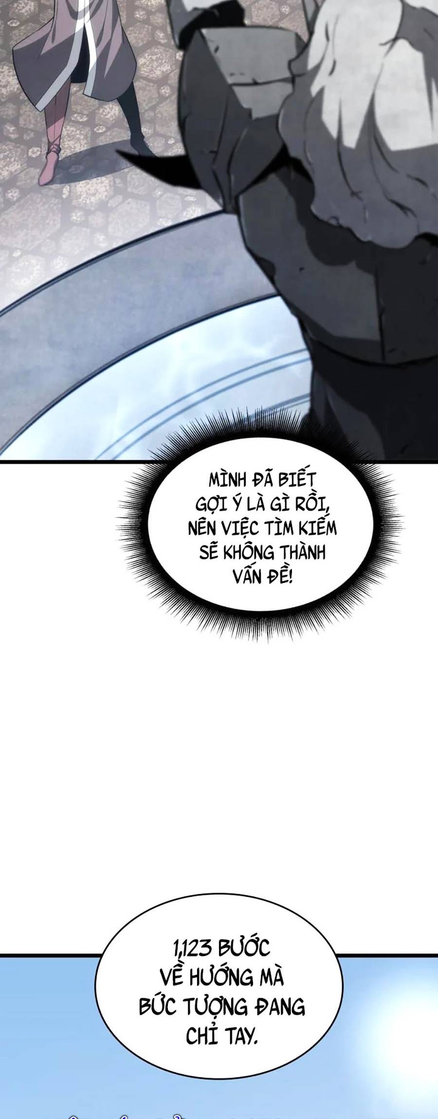 Ranker Cấp SSS Hồi Quy Chapter 18 - Trang 2