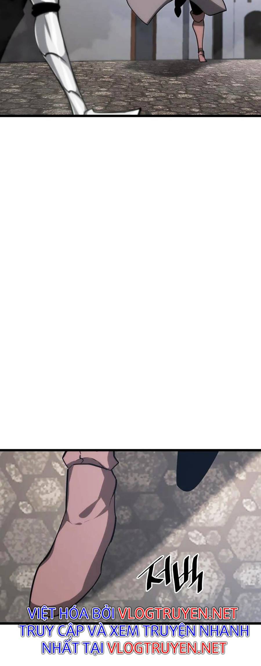 Ranker Cấp SSS Hồi Quy Chapter 18 - Trang 2