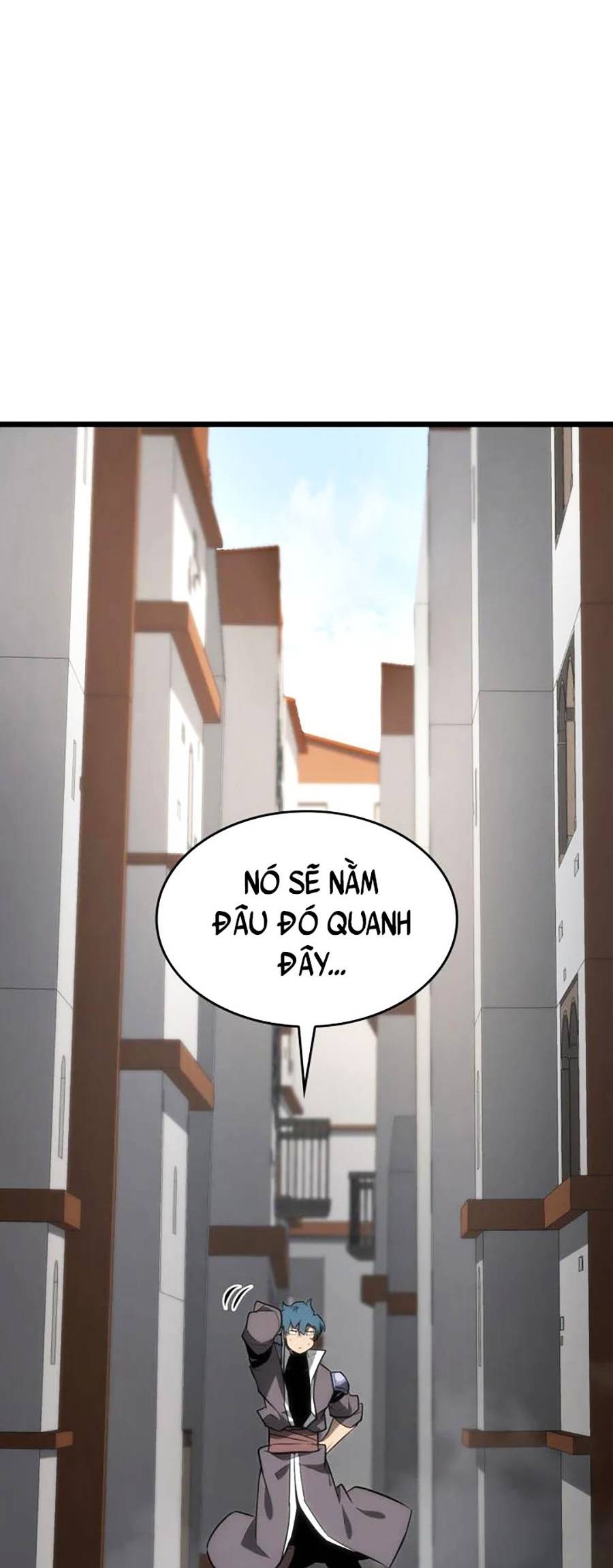 Ranker Cấp SSS Hồi Quy Chapter 18 - Trang 2