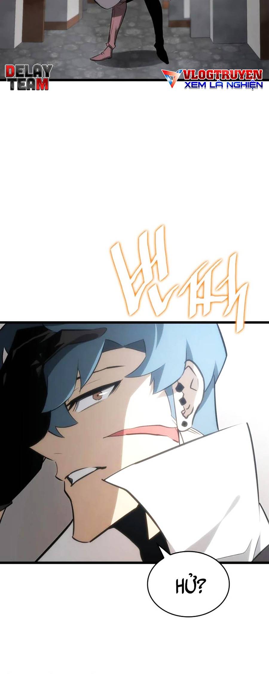 Ranker Cấp SSS Hồi Quy Chapter 18 - Trang 2