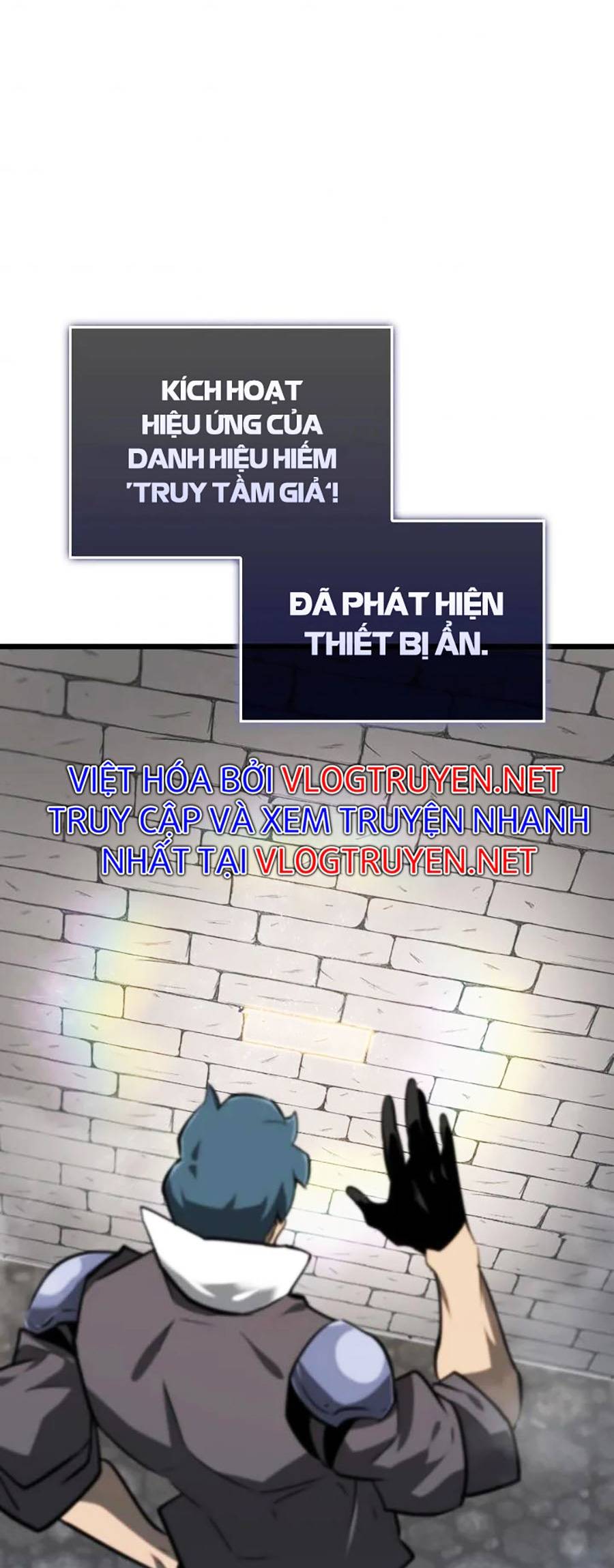 Ranker Cấp SSS Hồi Quy Chapter 18 - Trang 2