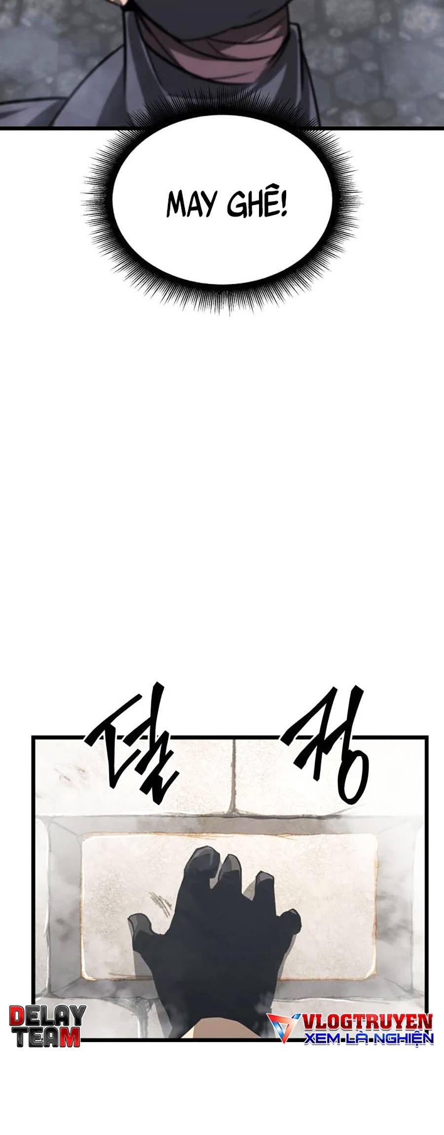 Ranker Cấp SSS Hồi Quy Chapter 18 - Trang 2