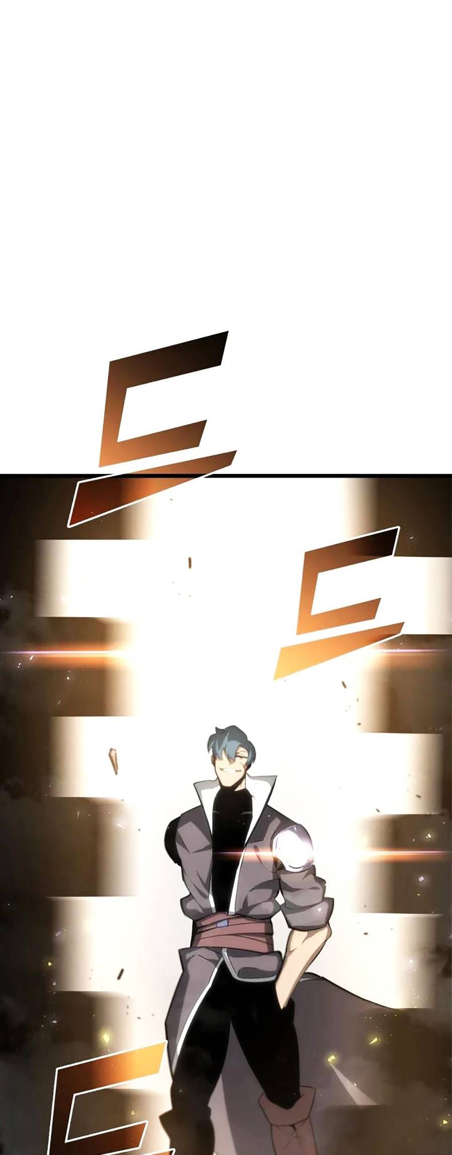 Ranker Cấp SSS Hồi Quy Chapter 18 - Trang 2