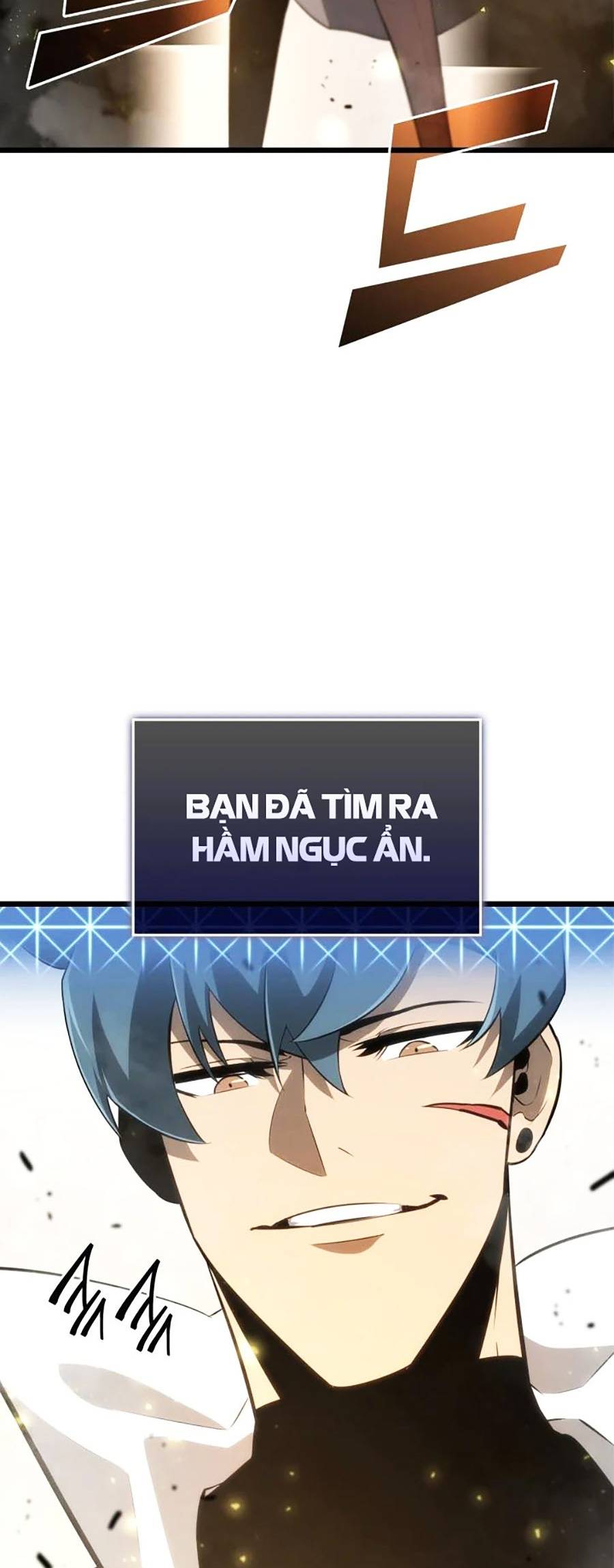 Ranker Cấp SSS Hồi Quy Chapter 18 - Trang 2