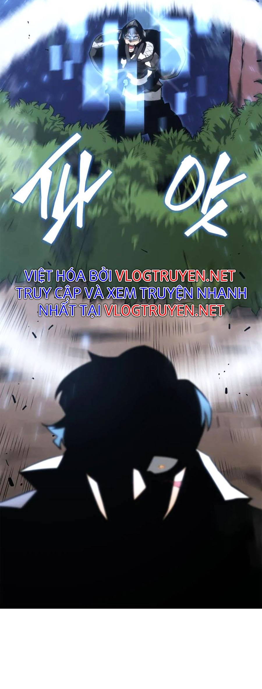 Ranker Cấp SSS Hồi Quy Chapter 18 - Trang 2